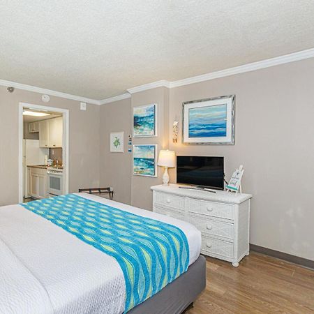 Caravelle 1244 Villa Myrtle Beach Luaran gambar