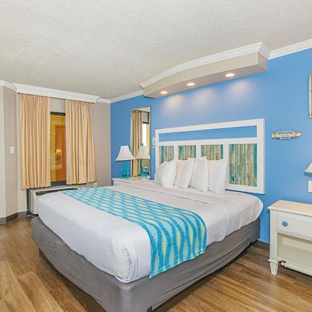 Caravelle 1244 Villa Myrtle Beach Luaran gambar