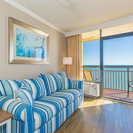 Caravelle 1244 Villa Myrtle Beach Luaran gambar