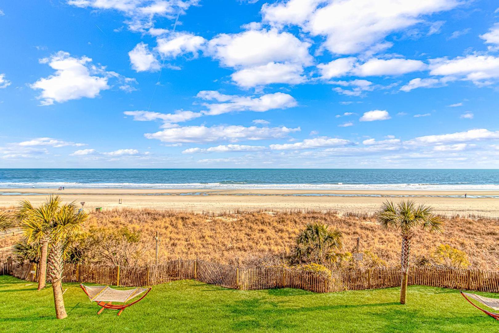 Caravelle 1244 Villa Myrtle Beach Luaran gambar