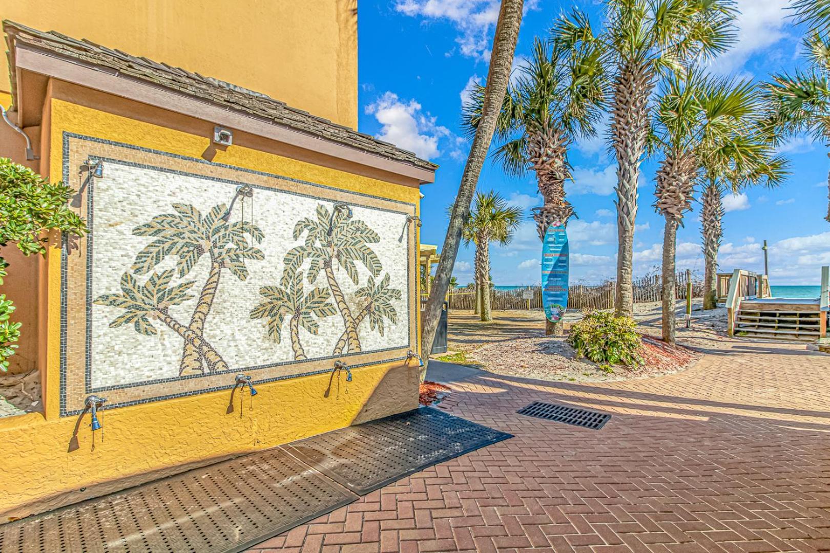 Caravelle 1244 Villa Myrtle Beach Luaran gambar