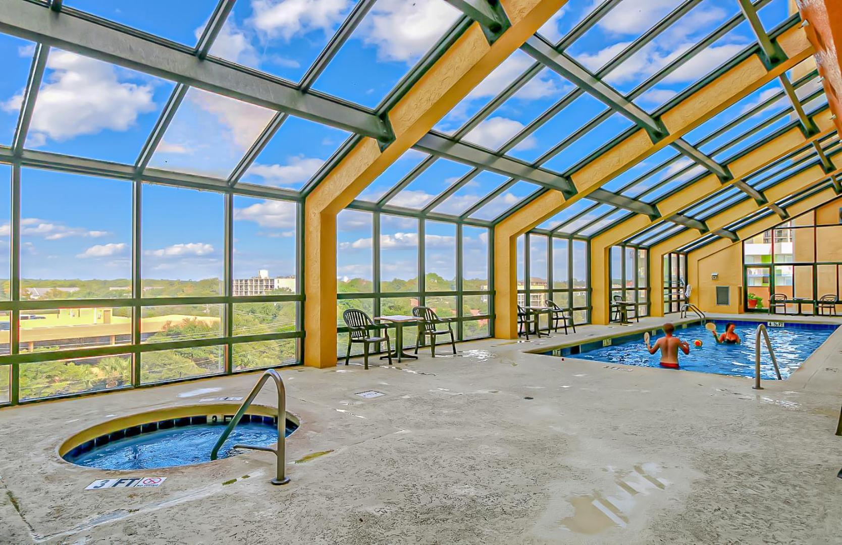 Caravelle 1244 Villa Myrtle Beach Luaran gambar