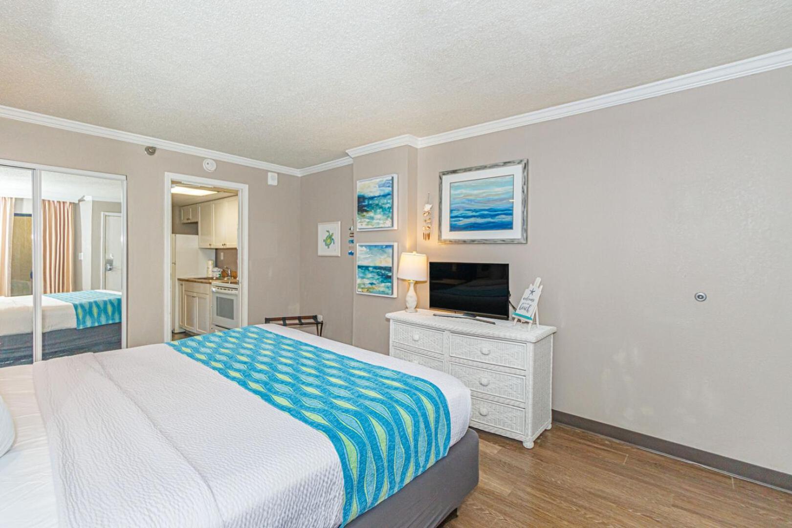 Caravelle 1244 Villa Myrtle Beach Luaran gambar