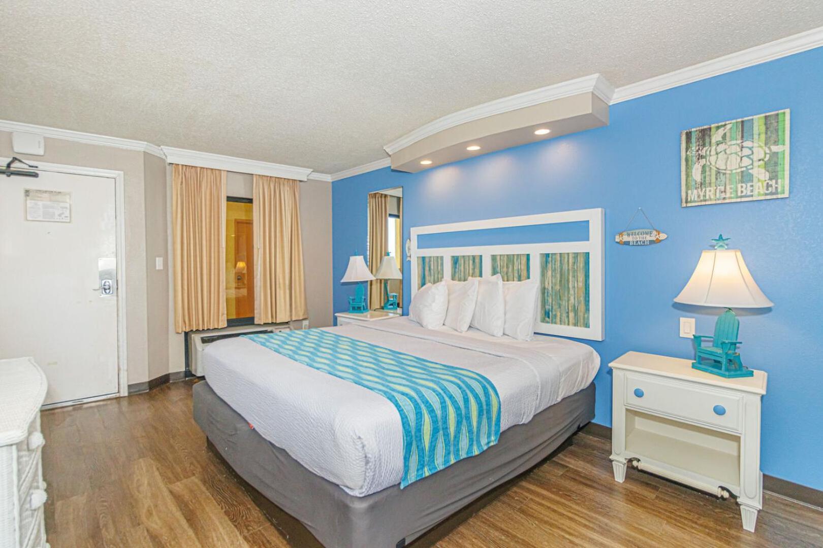 Caravelle 1244 Villa Myrtle Beach Luaran gambar