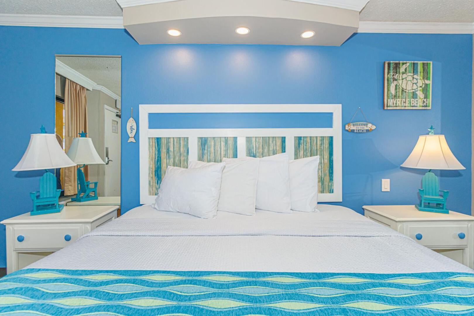 Caravelle 1244 Villa Myrtle Beach Luaran gambar