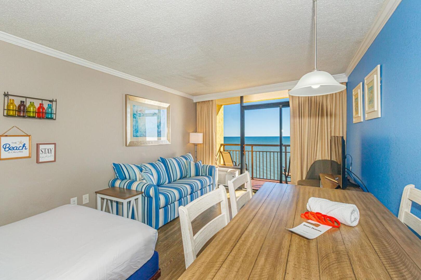 Caravelle 1244 Villa Myrtle Beach Luaran gambar