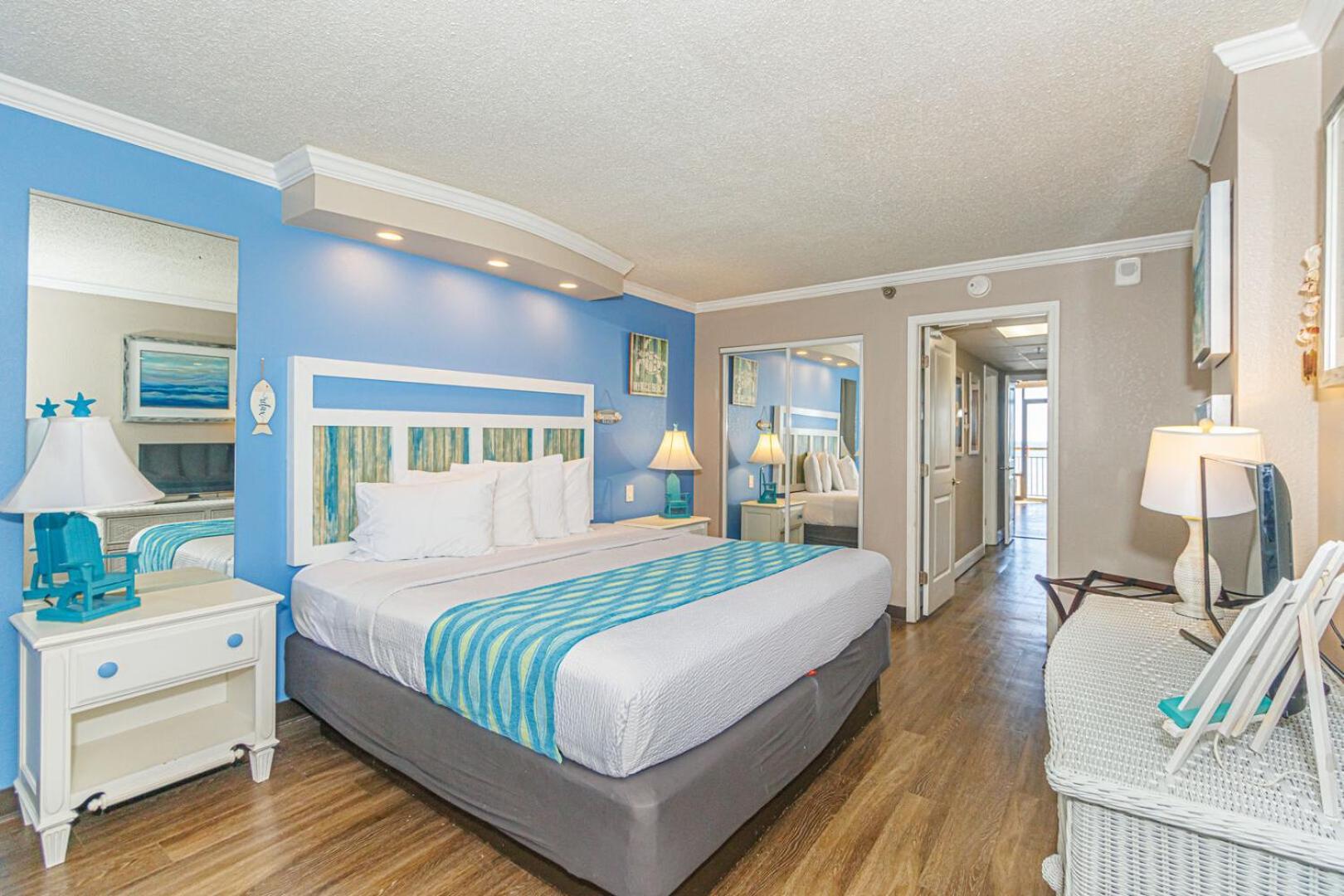 Caravelle 1244 Villa Myrtle Beach Luaran gambar