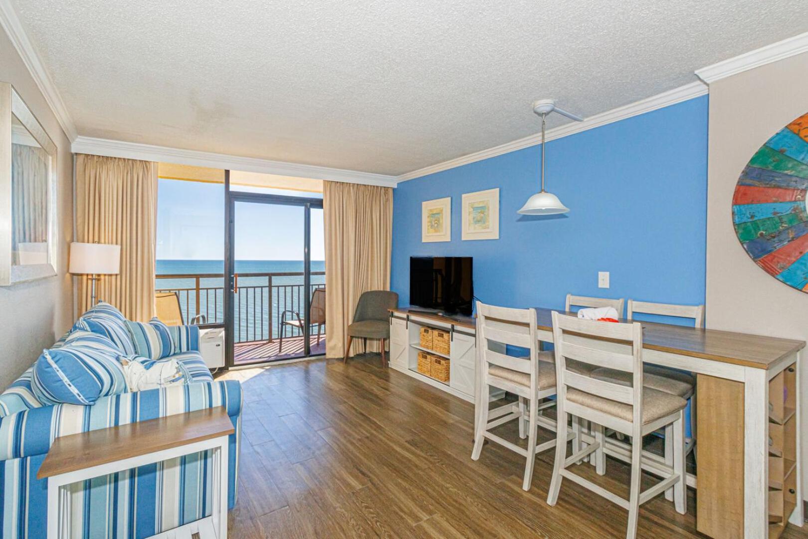 Caravelle 1244 Villa Myrtle Beach Luaran gambar