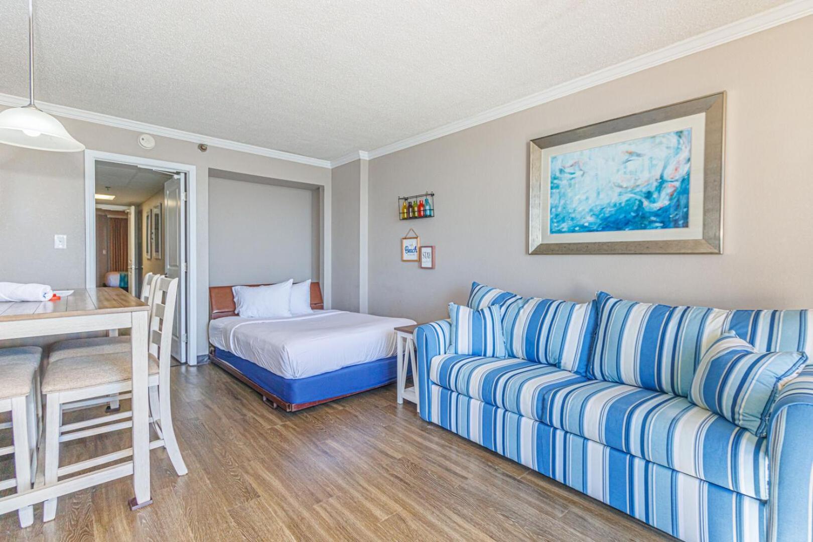 Caravelle 1244 Villa Myrtle Beach Luaran gambar