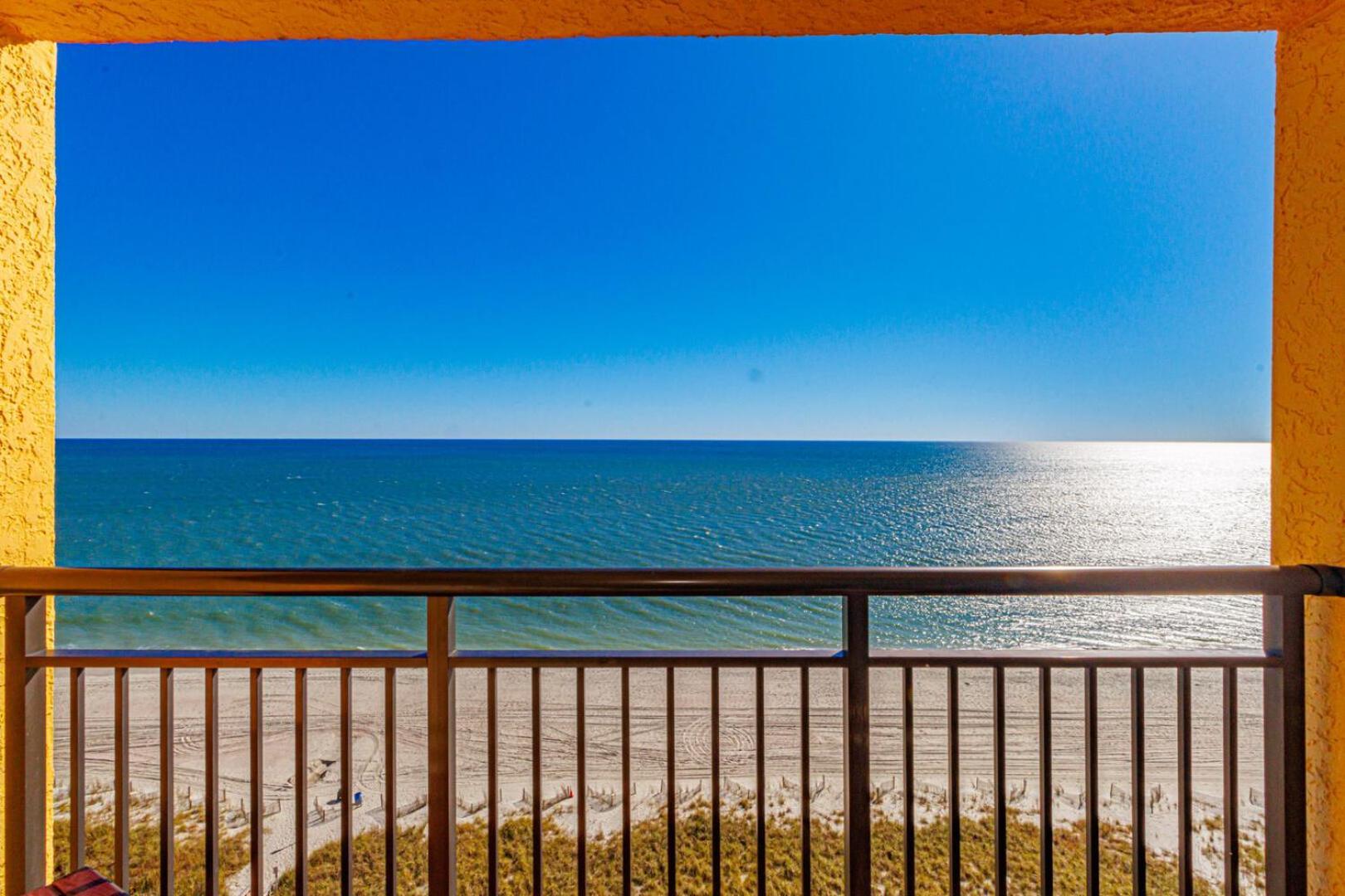 Caravelle 1244 Villa Myrtle Beach Luaran gambar
