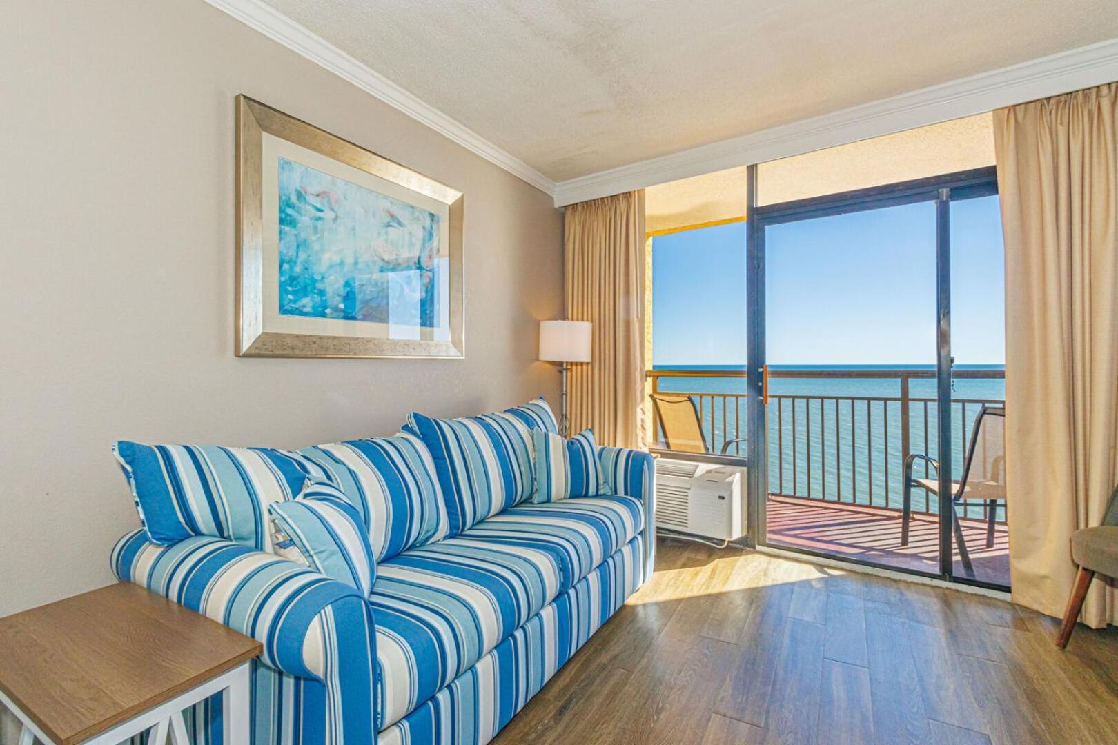 Caravelle 1244 Villa Myrtle Beach Luaran gambar
