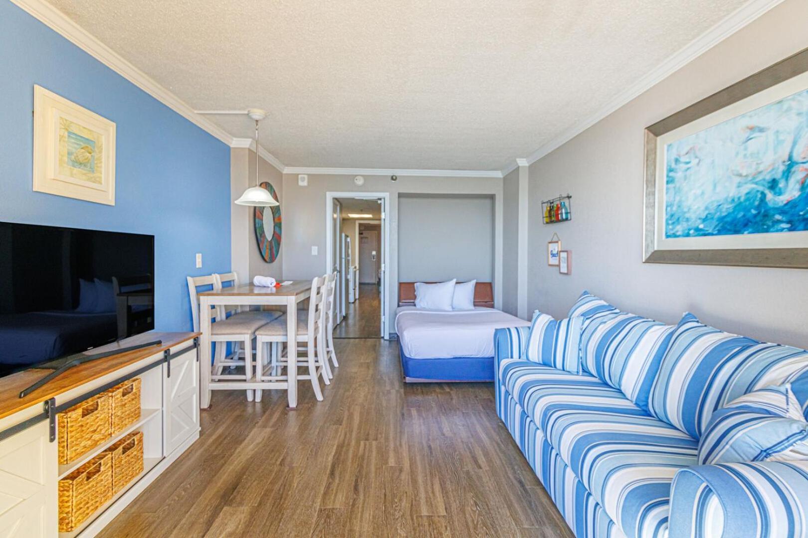 Caravelle 1244 Villa Myrtle Beach Luaran gambar
