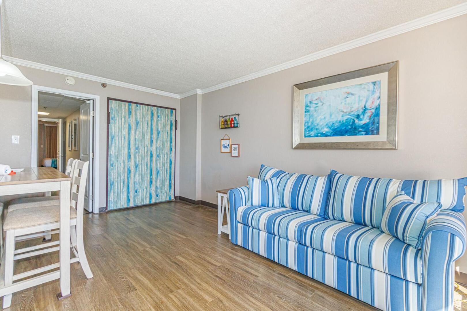Caravelle 1244 Villa Myrtle Beach Luaran gambar