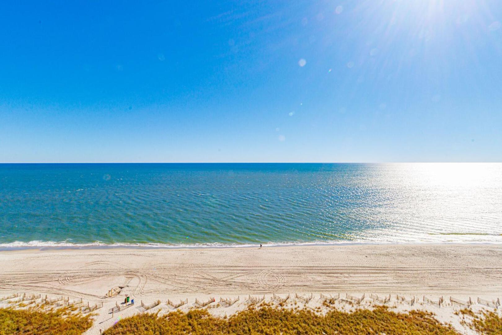 Caravelle 1244 Villa Myrtle Beach Luaran gambar