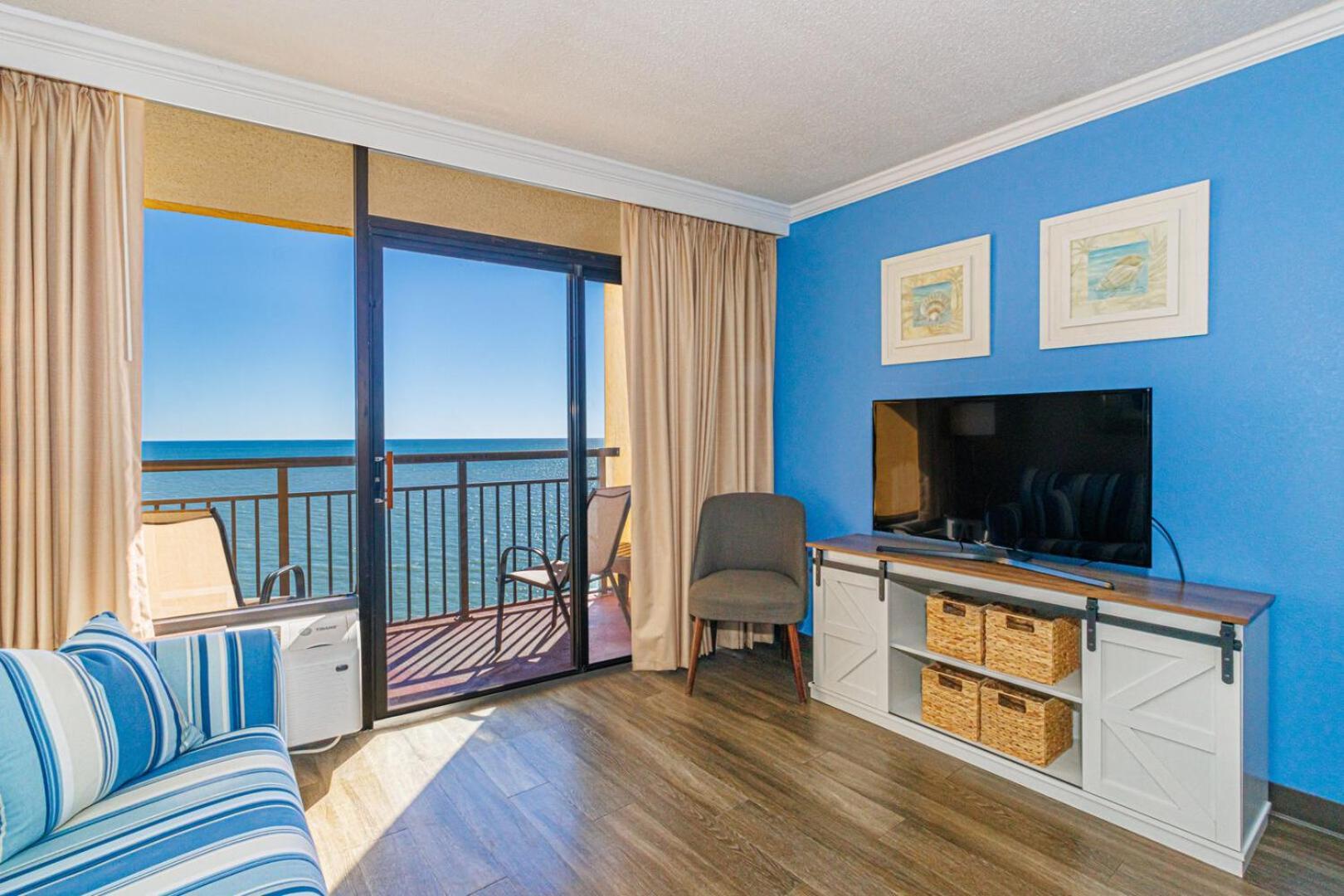 Caravelle 1244 Villa Myrtle Beach Luaran gambar