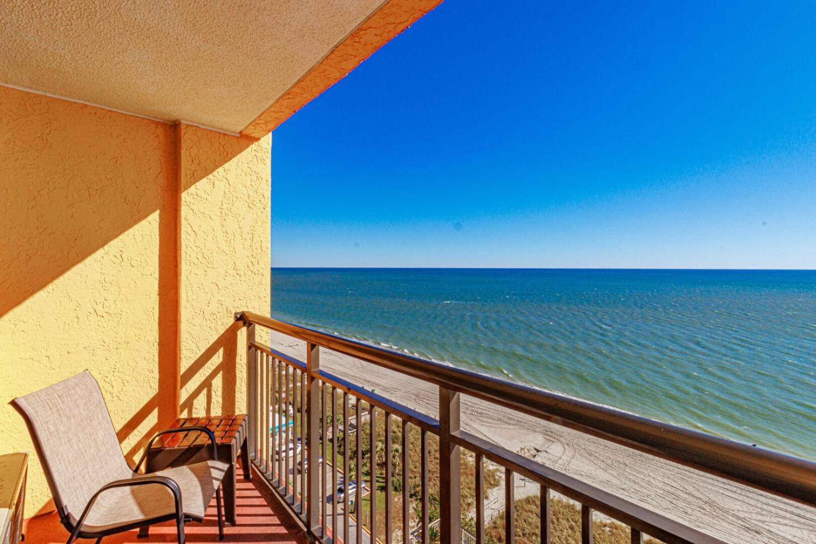 Caravelle 1244 Villa Myrtle Beach Luaran gambar